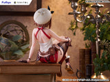 TENITOL Reisalin Stout BIG Noodle Stopper Figure