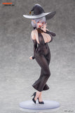 Sitri Illustrated by Chochomi 1/6 Scale Figure Deluxe Edition