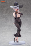 Sitri Illustrated by Chochomi 1/6 Scale Figure Deluxe Edition