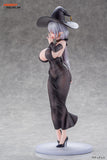 Sitri Illustrated by Chochomi 1/6 Scale Figure Deluxe Edition