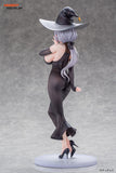 Sitri Illustrated by Chochomi 1/6 Scale Figure Deluxe Edition