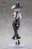 Sitri Illustrated by Chochomi 1/6 Scale Figure Deluxe Edition