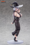 Sitri Illustrated by Chochomi 1/6 Scale Figure Deluxe Edition