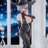 Sitri Illustrated by Chochomi 1/6 Scale Figure Deluxe Edition