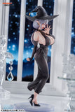 Sitri Illustrated by Chochomi 1/6 Scale Figure Deluxe Edition