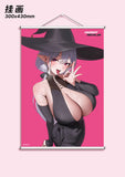 Sitri Illustrated by Chochomi 1/6 Scale Figure Deluxe Edition