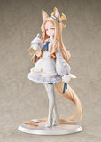 Blue Archive Seia 1/7 Scale Figure