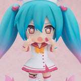 Nendoroid No.3090 Hatsune Miku: M@GICAL☆CURE! LOVE ♥ SHOT!