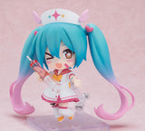 Nendoroid No.3090 Hatsune Miku: M@GICAL☆CURE! LOVE ♥ SHOT!