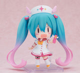 Nendoroid No.3090 Hatsune Miku: M@GICAL☆CURE! LOVE ♥ SHOT!