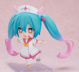 Nendoroid No.3090 Hatsune Miku: M@GICAL☆CURE! LOVE ♥ SHOT!