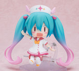 Nendoroid No.3090 Hatsune Miku: M@GICAL☆CURE! LOVE ♥ SHOT!