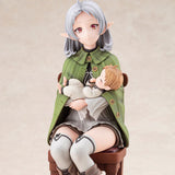 Mushoku Tensei Sylphiette Greyrat & Lucie Greyrat 1/7 Scale Figure