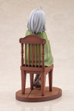Mushoku Tensei Sylphiette Greyrat & Lucie Greyrat 1/7 Scale Figure