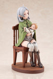 Mushoku Tensei Sylphiette Greyrat & Lucie Greyrat 1/7 Scale Figure