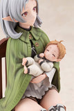 Mushoku Tensei Sylphiette Greyrat & Lucie Greyrat 1/7 Scale Figure