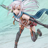 The Legend of Heroes Fie Claussell (Reissue)