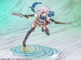 The Legend of Heroes Fie Claussell (Reissue)