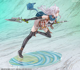 The Legend of Heroes Fie Claussell (Reissue)