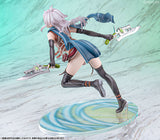 The Legend of Heroes Fie Claussell (Reissue)