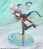 The Legend of Heroes Fie Claussell (Reissue)
