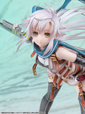 The Legend of Heroes Fie Claussell (Reissue)