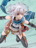 The Legend of Heroes Fie Claussell (Reissue)