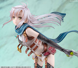 The Legend of Heroes Fie Claussell (Reissue)