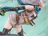 The Legend of Heroes Fie Claussell (Reissue)
