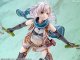 The Legend of Heroes Fie Claussell (Reissue)