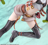 The Legend of Heroes Fie Claussell (Reissue)