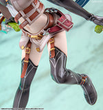 The Legend of Heroes Fie Claussell (Reissue)