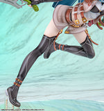 The Legend of Heroes Fie Claussell (Reissue)