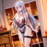 Shion Alfine Dress Ver. Deluxe Edition
