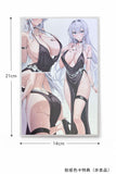 Shion Alfine Dress Ver. Deluxe Edition