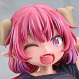 IRURU Band-Aid Style 1/5 Scale Figure