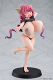 IRURU Band-Aid Style 1/5 Scale Figure