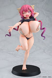 IRURU Band-Aid Style 1/5 Scale Figure