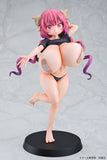 IRURU Band-Aid Style 1/5 Scale Figure