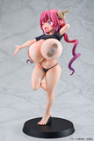 IRURU Band-Aid Style 1/5 Scale Figure