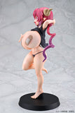 IRURU Band-Aid Style 1/5 Scale Figure