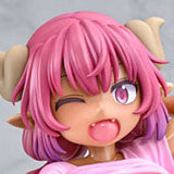 IRURU Band-Aid Style Suntun ver. 1/5 Scale Figure