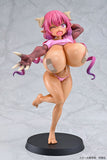 IRURU Band-Aid Style Suntun ver. 1/5 Scale Figure