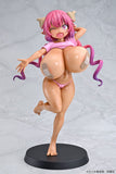 IRURU Band-Aid Style Suntun ver. 1/5 Scale Figure