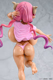 IRURU Band-Aid Style Suntun ver. 1/5 Scale Figure