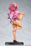 IRURU Band-Aid Style Suntun ver. 1/5 Scale Figure