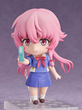 Nendoroid No.2316 Yuno Gasai (Reissue)