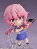 Nendoroid No.2316 Yuno Gasai (Reissue)