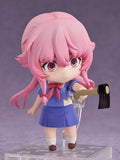 Nendoroid No.2316 Yuno Gasai (Reissue)