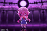 Nendoroid No.2316 Yuno Gasai (Reissue)